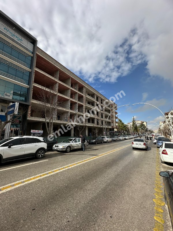 Karaman Satılık 1+1 Ofis