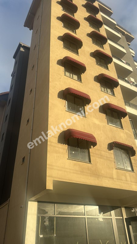 Antalya Avsallar Mahallesi Satılık 1+1 Daire - Fotoğraf 1