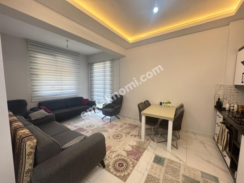 Antalya Avsallar Mahallesi Satılık 1+1 Daire - Fotoğraf 2