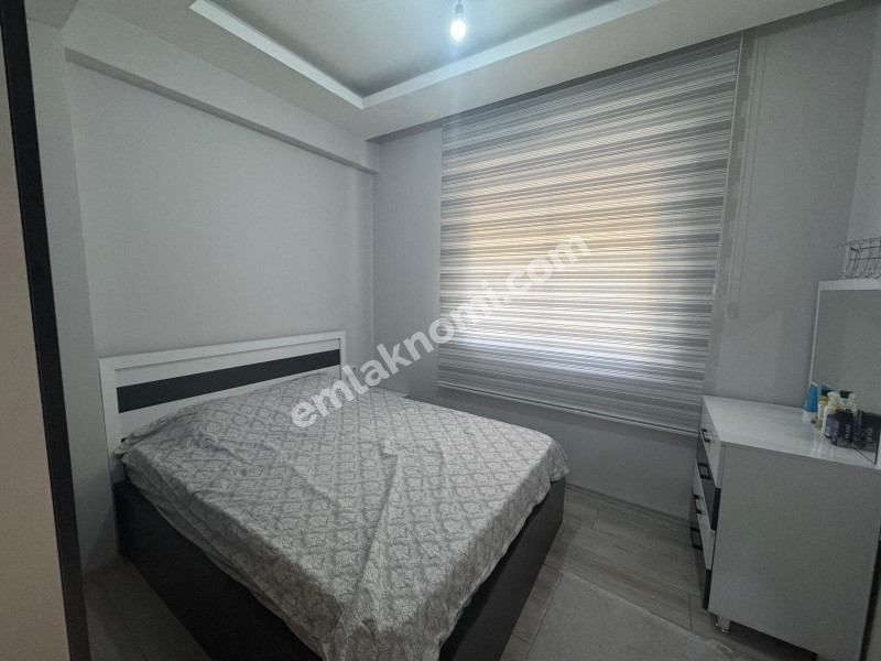 Antalya Avsallar Mahallesi Satılık 1+1 Daire - Fotoğraf 3