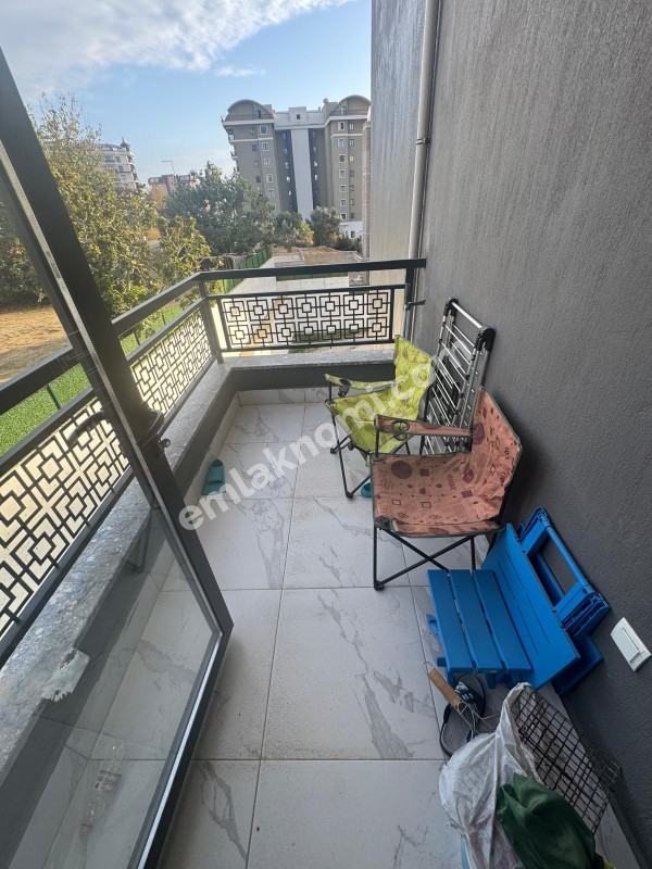 Antalya Avsallar Mahallesi Satılık 1+1 Daire - Fotoğraf 4