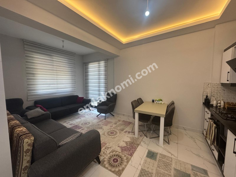 Antalya Avsallar Mahallesi Satılık 1+1 Daire - Fotoğraf 6