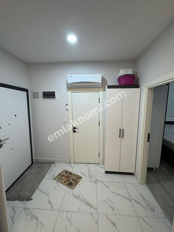 Antalya Avsallar Mahallesi Satılık 1+1 Daire - Fotoğraf 10