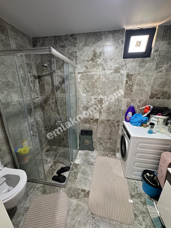 Antalya Avsallar Mahallesi Satılık 1+1 Daire - Fotoğraf 13