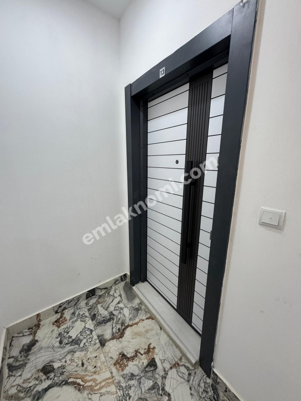 Antalya Avsallar Mahallesi Satılık 1+1 Daire - Fotoğraf 14