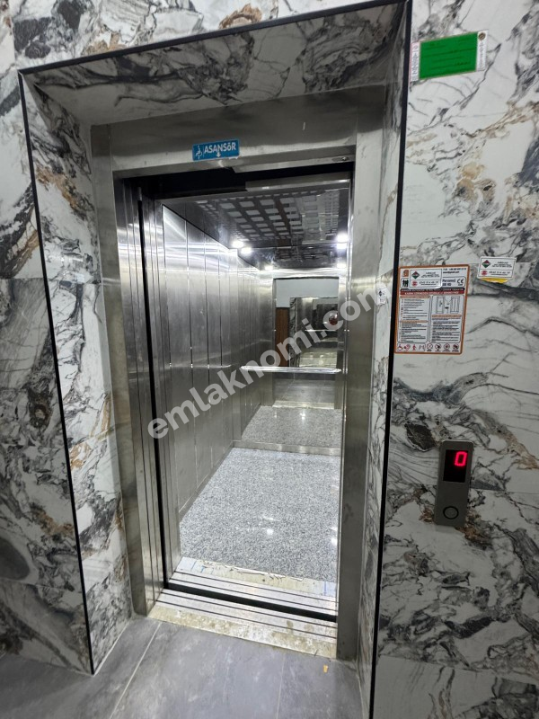 Antalya Avsallar Mahallesi Satılık 1+1 Daire - Fotoğraf 15