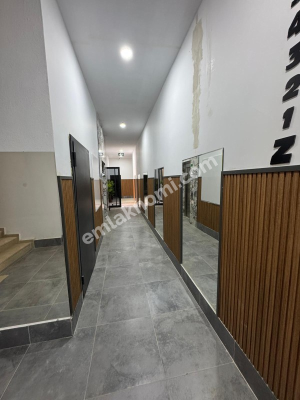 Antalya Avsallar Mahallesi Satılık 1+1 Daire - Fotoğraf 17