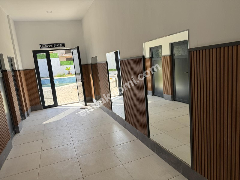 Antalya Avsallar Mahallesi Satılık 1+1 Daire - Fotoğraf 24