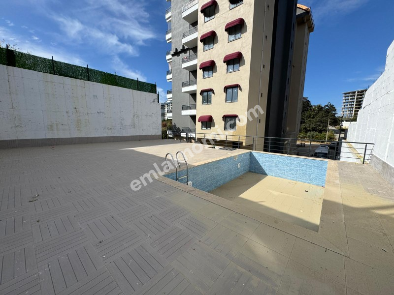 Antalya Avsallar Mahallesi Satılık 1+1 Daire - Fotoğraf 26