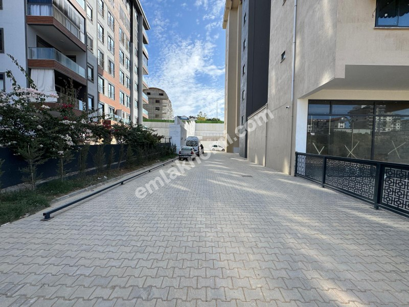 Antalya Avsallar Mahallesi Satılık 1+1 Daire - Fotoğraf 30