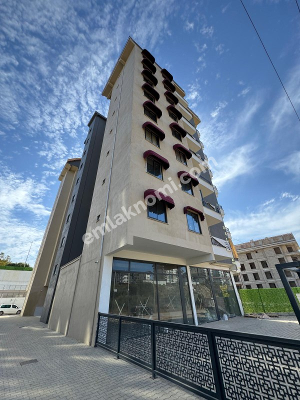 Antalya Avsallar Mahallesi Satılık 1+1 Daire - Fotoğraf 31