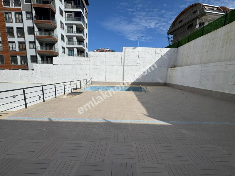 Antalya Avsallar Mahallesi Satılık 1+1 Daire - Fotoğraf 32