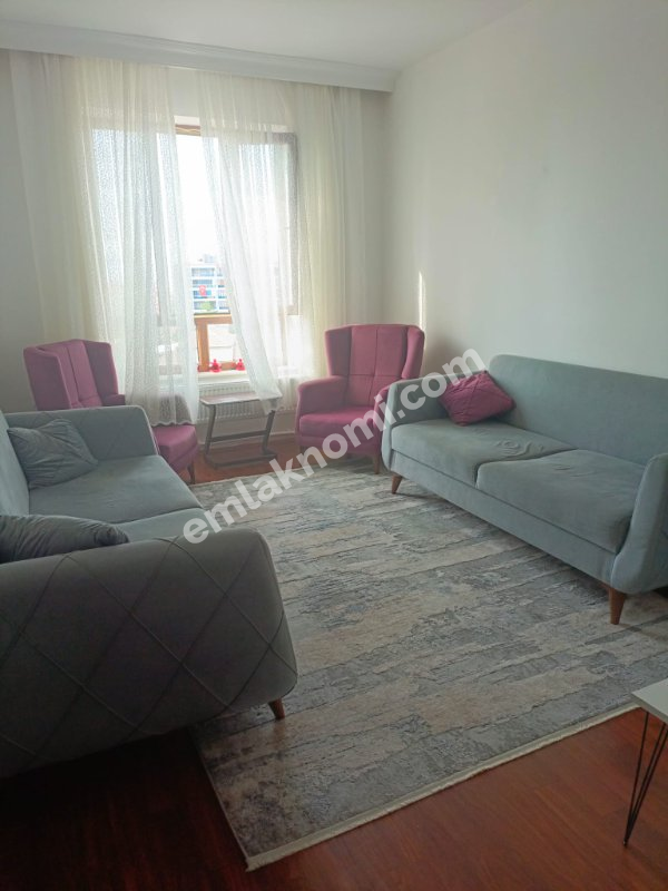 Karaman Valide Sultan Mahallesi Satılık 3+1 Daire