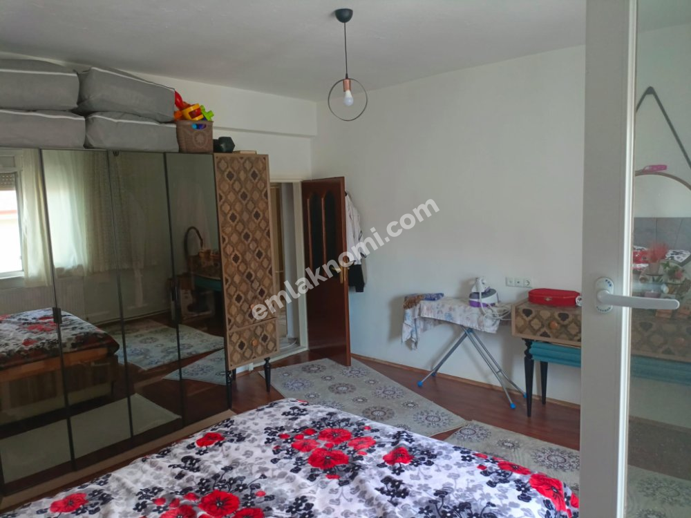 Karaman Valide Sultan Mahallesi Satılık 3+1 Daire - Fotoğraf 2
