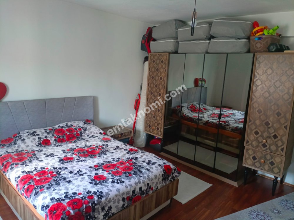 Karaman Valide Sultan Mahallesi Satılık 3+1 Daire - Fotoğraf 3