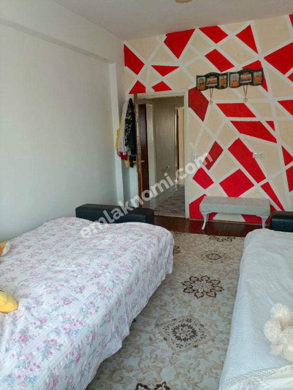 Karaman Valide Sultan Mahallesi Satılık 3+1 Daire - Fotoğraf 4