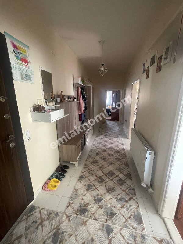 Karaman Valide Sultan Mahallesi Satılık 3+1 Daire - Fotoğraf 5