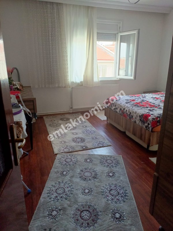 Karaman Valide Sultan Mahallesi Satılık 3+1 Daire - Fotoğraf 8