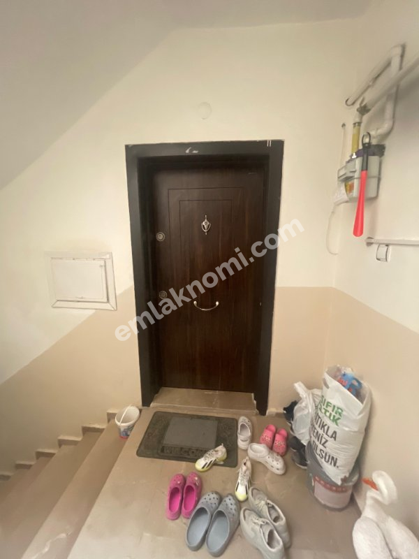 Karaman Valide Sultan Mahallesi Satılık 3+1 Daire - Fotoğraf 10