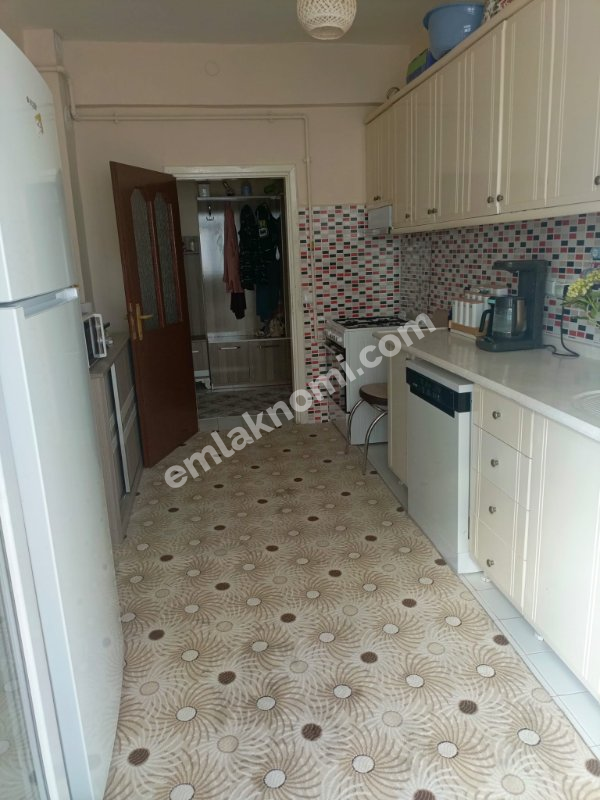Karaman Valide Sultan Mahallesi Satılık 3+1 Daire - Fotoğraf 13