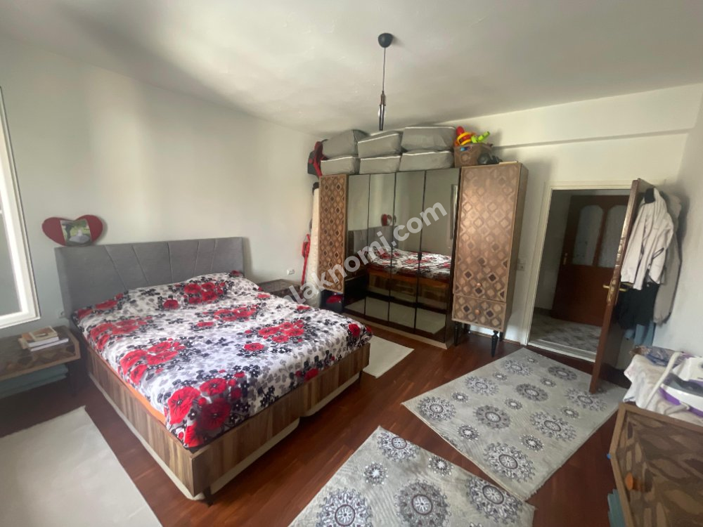 Karaman Valide Sultan Mahallesi Satılık 3+1 Daire - Fotoğraf 14