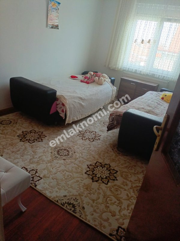 Karaman Valide Sultan Mahallesi Satılık 3+1 Daire - Fotoğraf 15