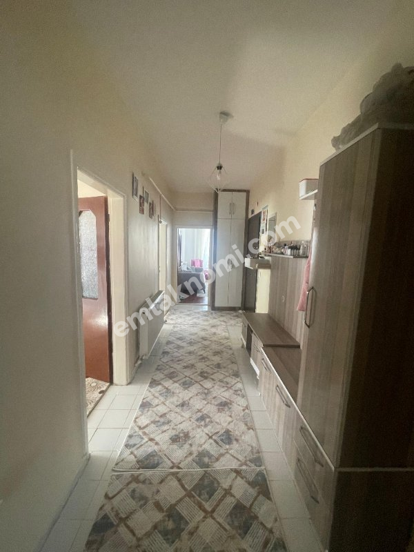 Karaman Valide Sultan Mahallesi Satılık 3+1 Daire - Fotoğraf 16