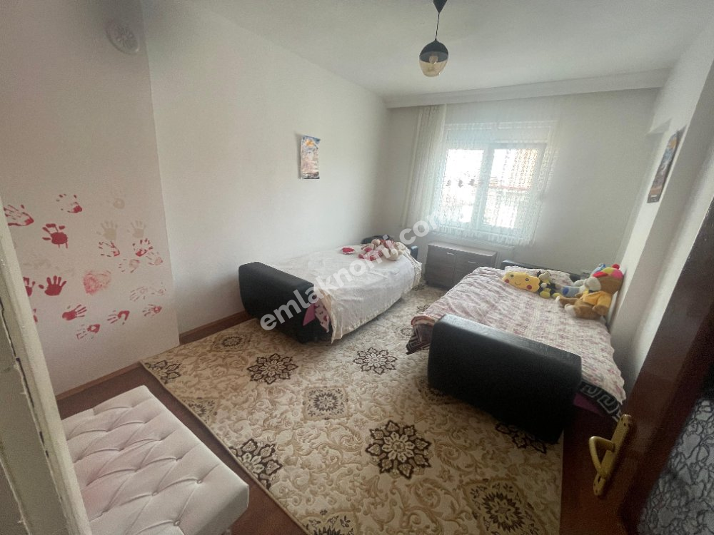 Karaman Valide Sultan Mahallesi Satılık 3+1 Daire - Fotoğraf 17