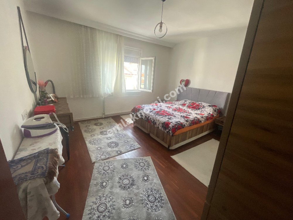 Karaman Valide Sultan Mahallesi Satılık 3+1 Daire - Fotoğraf 18