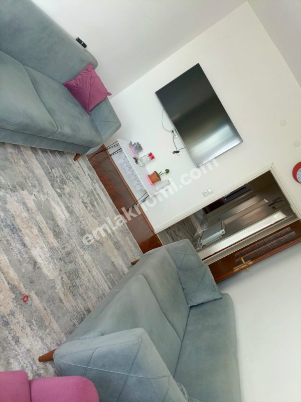 Karaman Valide Sultan Mahallesi Satılık 3+1 Daire - Fotoğraf 21