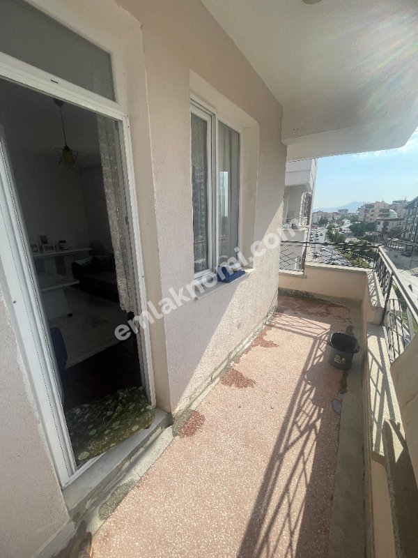 Karaman Valide Sultan Mahallesi Satılık 3+1 Daire - Fotoğraf 22