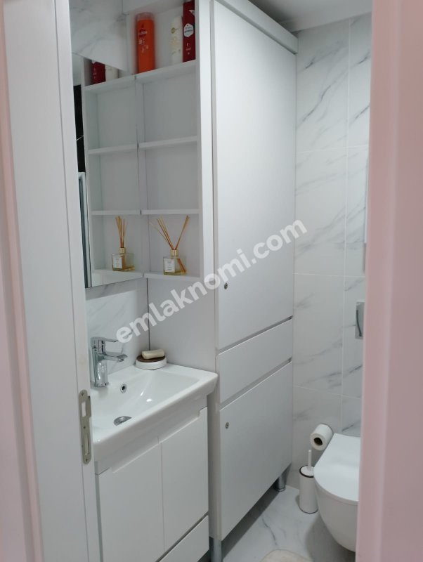 Antalya Kargıcak Mahallesi Satılık 1+1 Daire - Fotoğraf 3