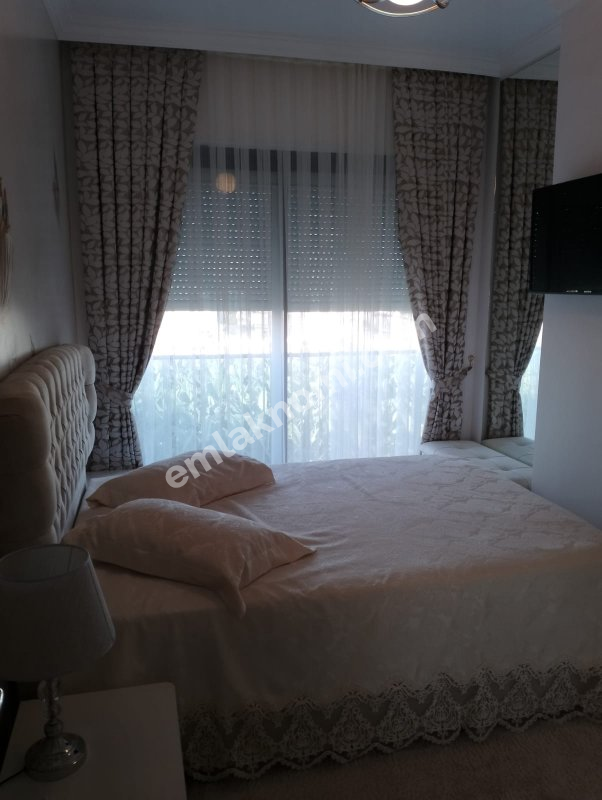 Antalya Kargıcak Mahallesi Satılık 1+1 Daire - Fotoğraf 7