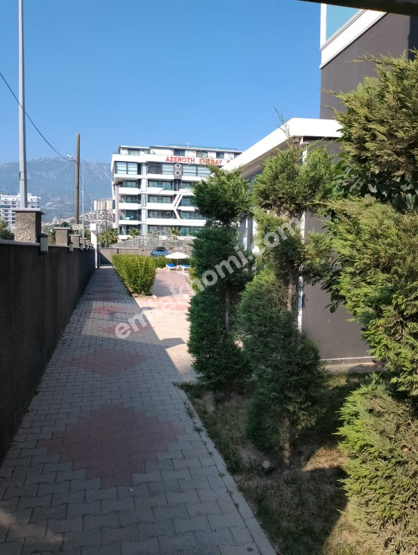 Antalya Kargıcak Mahallesi Satılık 1+1 Daire - Fotoğraf 13