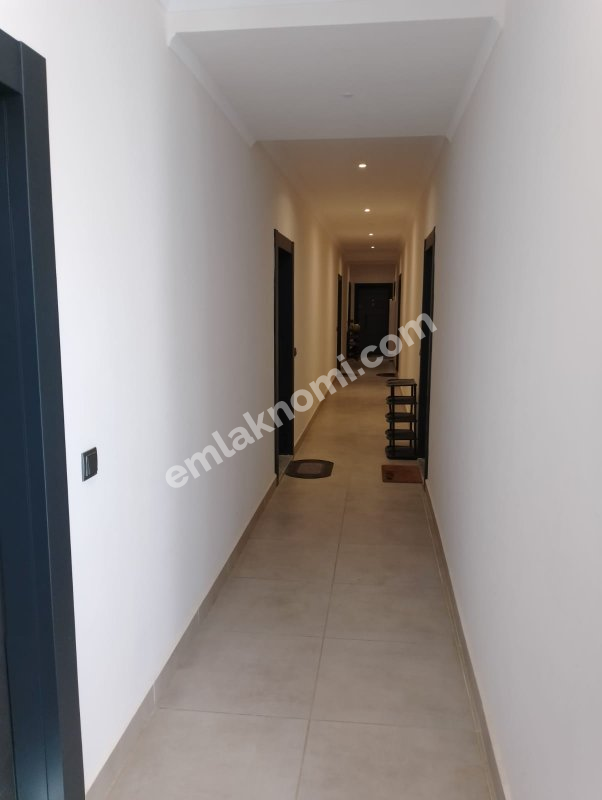 Antalya Kargıcak Mahallesi Satılık 1+1 Daire - Fotoğraf 14