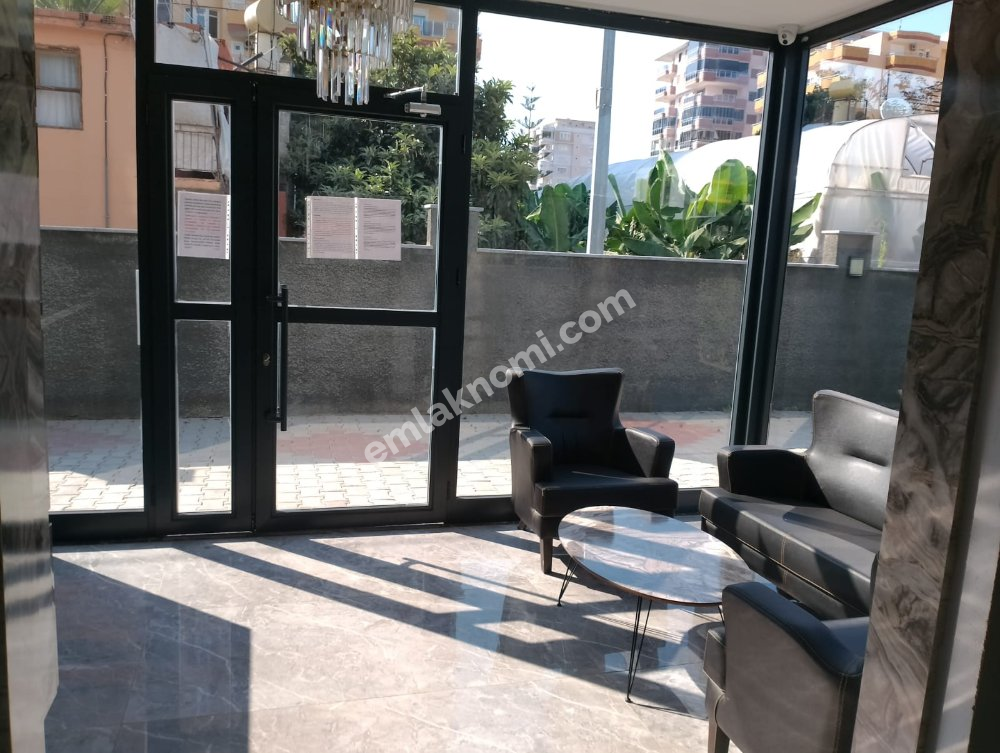 Antalya Kargıcak Mahallesi Satılık 1+1 Daire - Fotoğraf 16