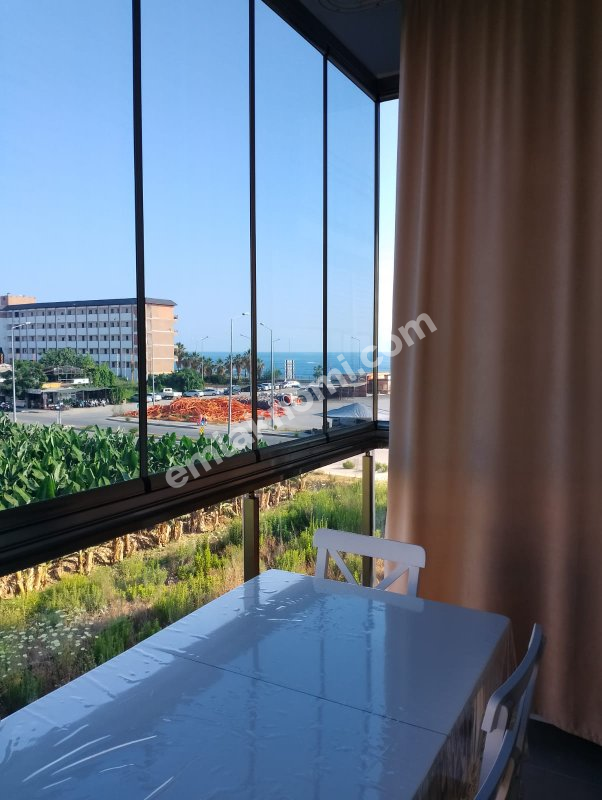 Antalya Kargıcak Mahallesi Satılık 1+1 Daire - Fotoğraf 19