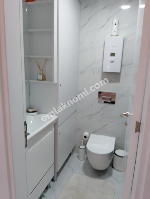 Antalya Kargıcak Mahallesi Satılık 1+1 Daire - Fotoğraf 20