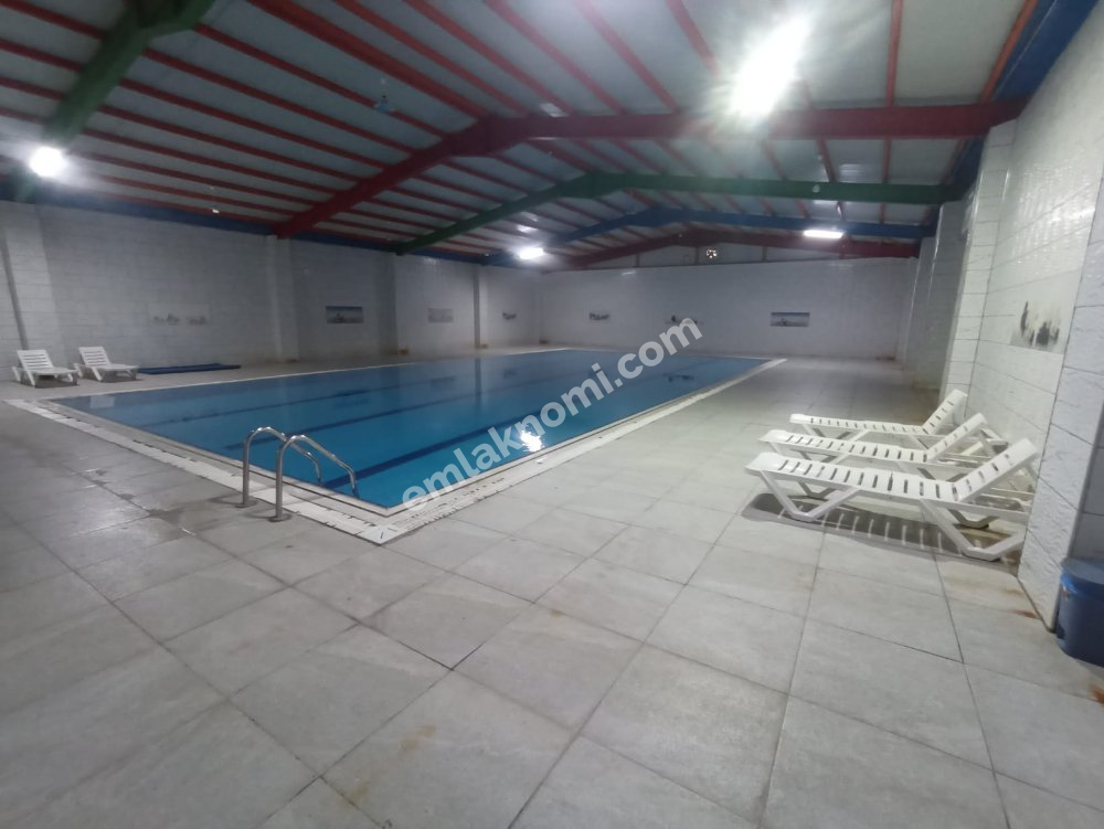 Karaman Pirireis Mahallesi Satılık 4+1 Daire - Fotoğraf 3