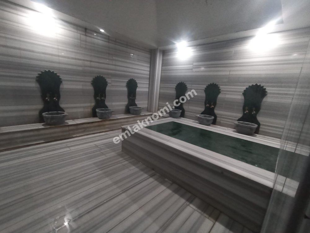 Karaman Pirireis Mahallesi Satılık 4+1 Daire - Fotoğraf 14