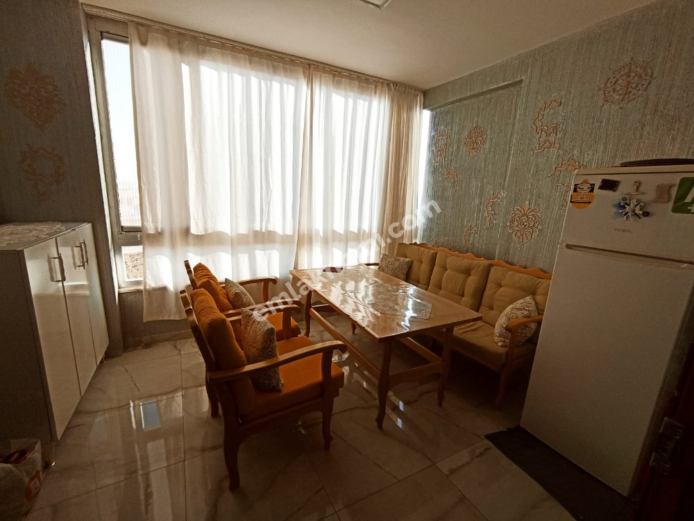Karaman Pirireis Mahallesi Satılık 4+1 Daire - Fotoğraf 15