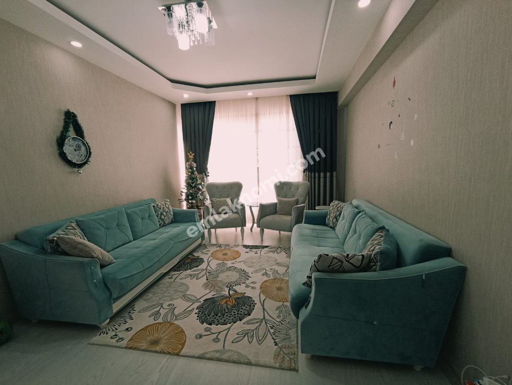 Karaman Pirireis Mahallesi Satılık 4+1 Daire - Fotoğraf 18
