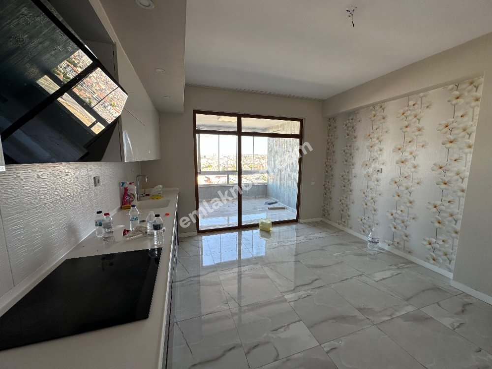 Karaman Pirireis Mahallesi Satılık 4+1 Daire - Fotoğraf 21