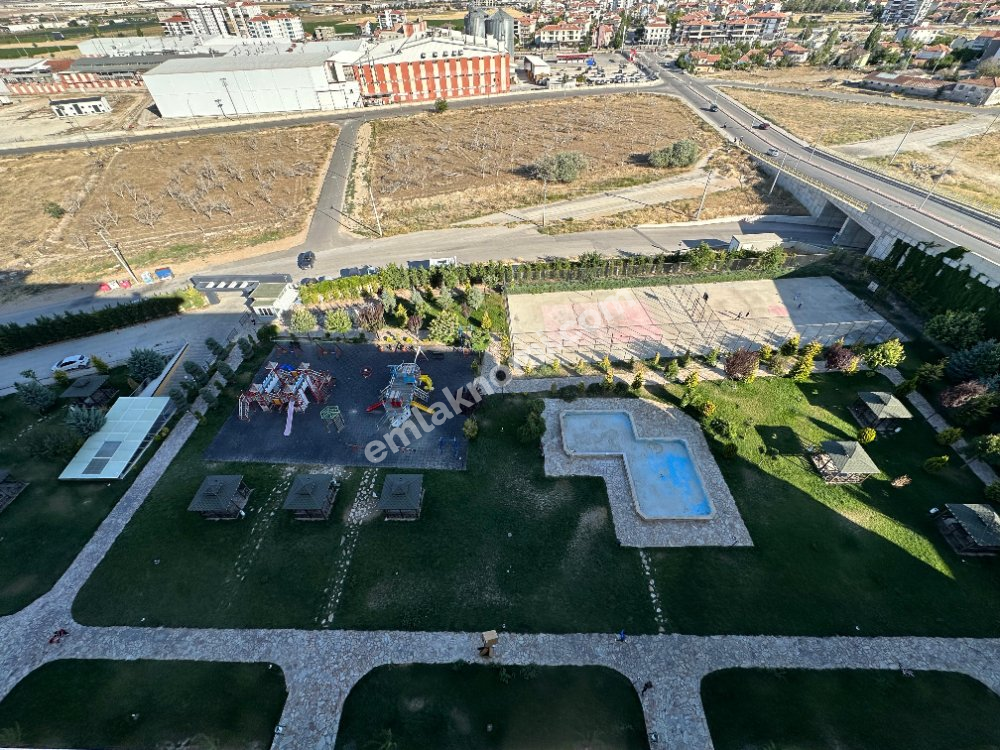 Karaman Pirireis Mahallesi Satılık 4+1 Daire - Fotoğraf 22