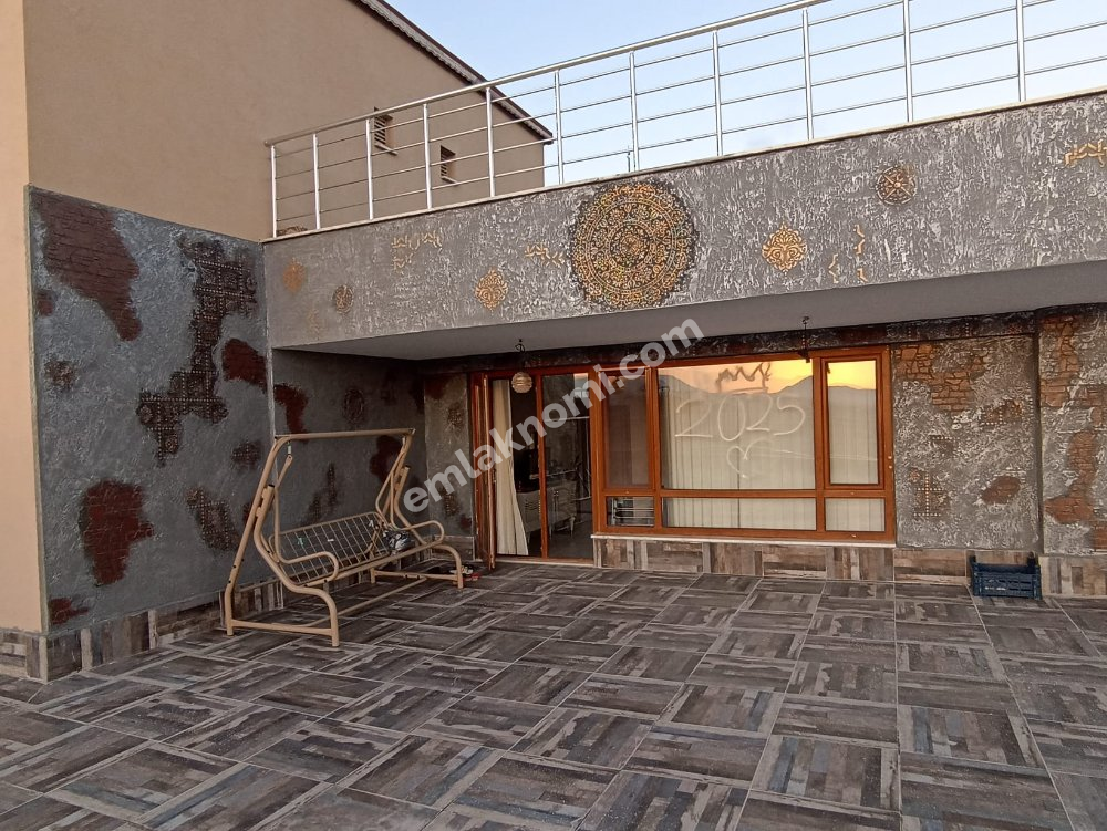 Karaman Pirireis Mahallesi Satılık 4+1 Daire - Fotoğraf 23