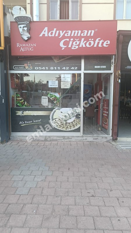 Karaman Kazım Karabekir Paşa Mahallesi Satılık Konut - Fotoğraf 1