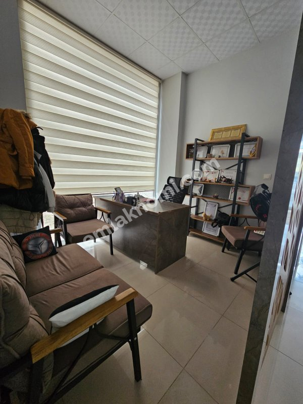Ereğli Hacımutahir Mahallesi Satılık Dükkan - Fotoğraf 16