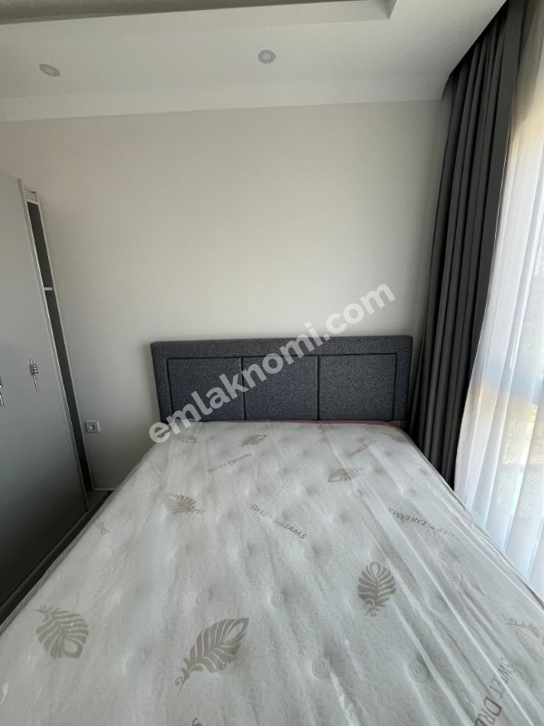 Antalya Demirtaş Mahallesi Satılık 1+1 Daire - Fotoğraf 4
