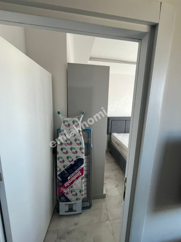Antalya Demirtaş Mahallesi Satılık 1+1 Daire - Fotoğraf 5