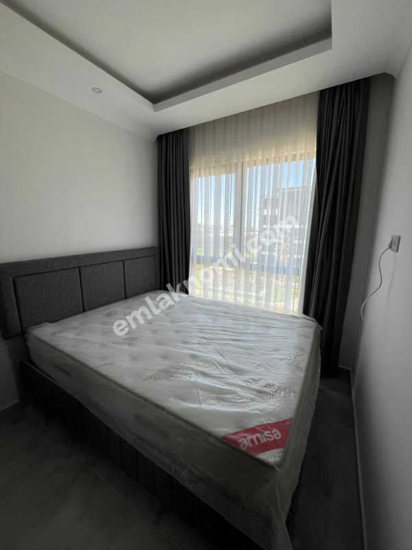 Antalya Demirtaş Mahallesi Satılık 1+1 Daire - Fotoğraf 6